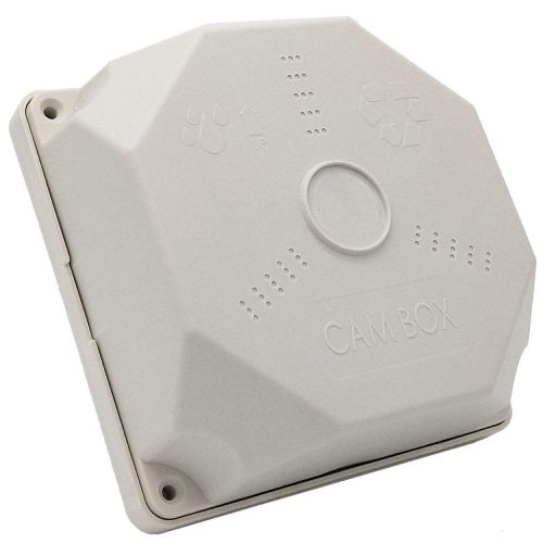 باکس دوربین(Cam box)دانوب