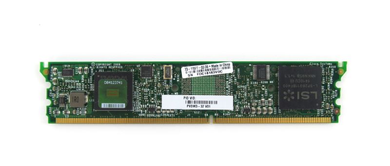 ماژول صدا سیسکو مدل PVDM3-32