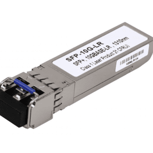 ماژول-فیبر-نوری-سیسکو-Cisco-SFP-10G-LR