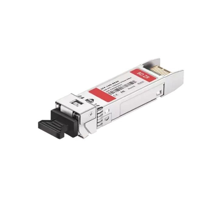 ماژول فیبر نوری سیسکو مدل 10G BX 60U