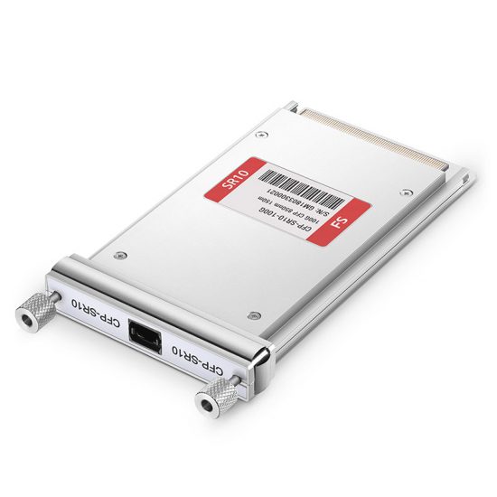 ماژول فیبر نوری سیسکو مدل CFP 100G BASE SR10