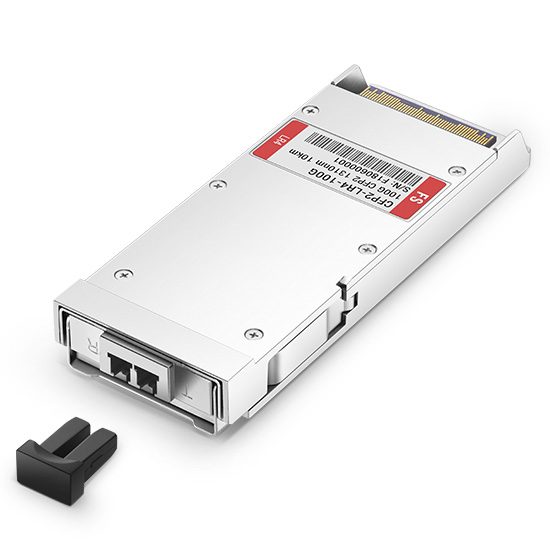 ماژول فیبر نوری سیسکو مدل CFP2 100G BASE LR4