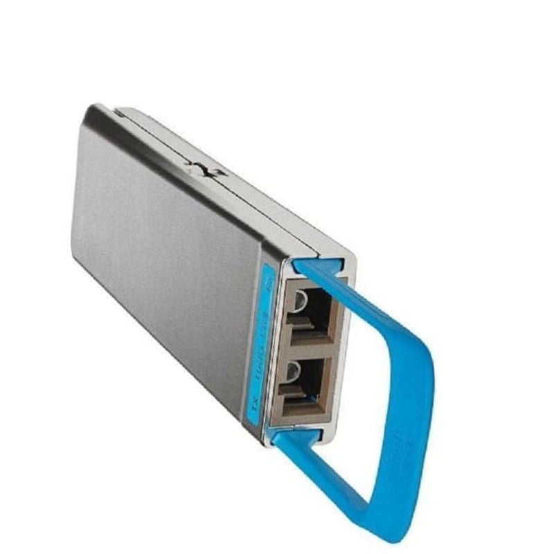 ماژول فیبر نوری سیسکو مدل CPACK-100G-LR