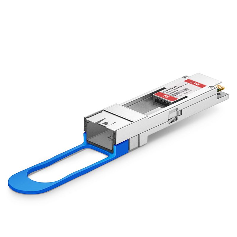 ماژول فیبر نوری سیسکو مدل CVR-QSFP28-SFP25G