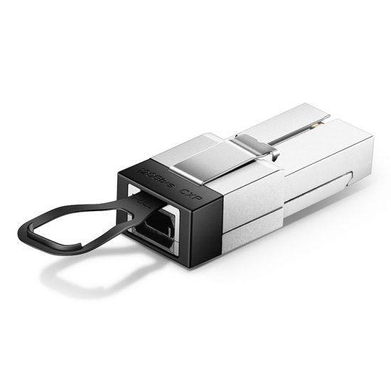 ماژول فیبر نوری سیسکو مدل CXP 100G SR10