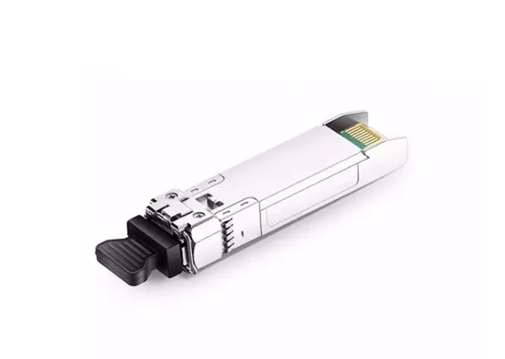 ماژول فیبر نوری سیسکو مدل E1 10G SFP SR