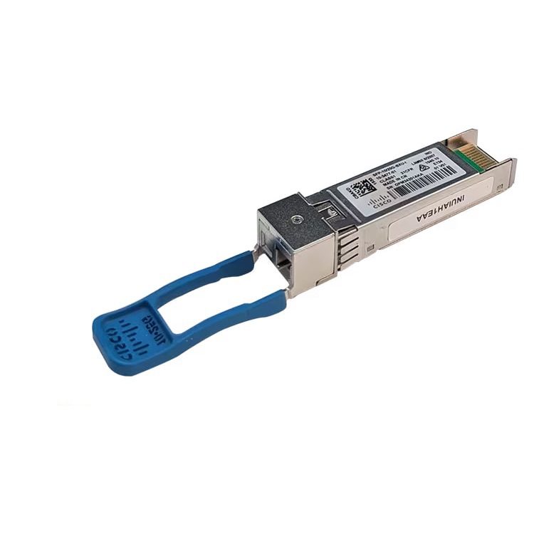 ماژول فیبر نوری سیسکو مدل SFP-10/25G-LR-S
