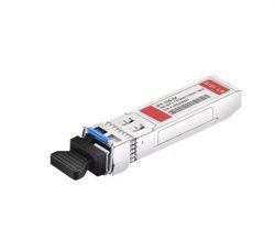 ماژول فیبر نوری سیسکو مدل SFP 10G BX 100D