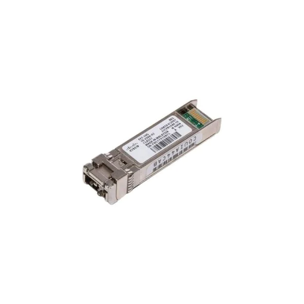 ماژول فیبر نوری سیسکو مدل SFP-10G-LR-S