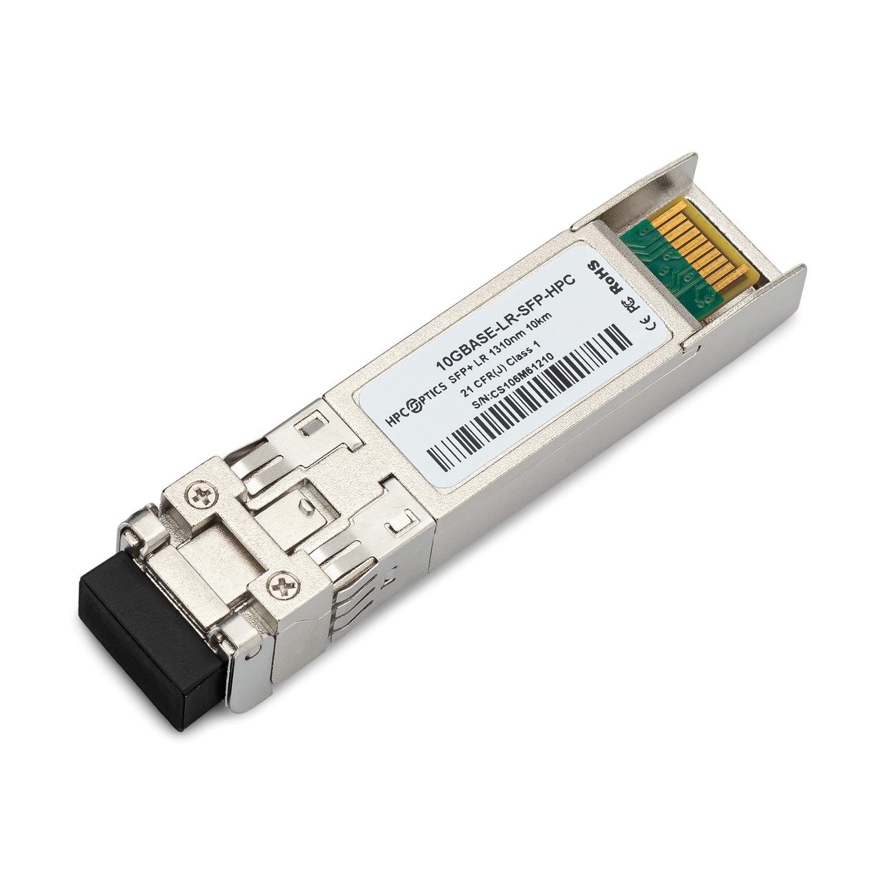 ماژول فیبر نوری سیسکو مدل SFP-10G-LR-X
