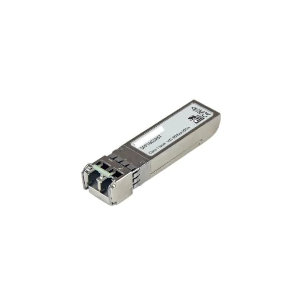 ماژول فیبر نوری سیسکو مدل SFP-10G-SR