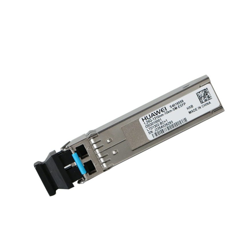 ماژول فیبر نوری هوآوی GLC-LX-SMD