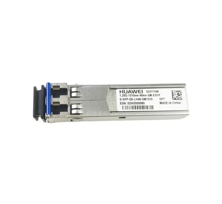 ماژول فیبر نوری هوآوی مدل S-SFP-GE-LH40-SM1310
