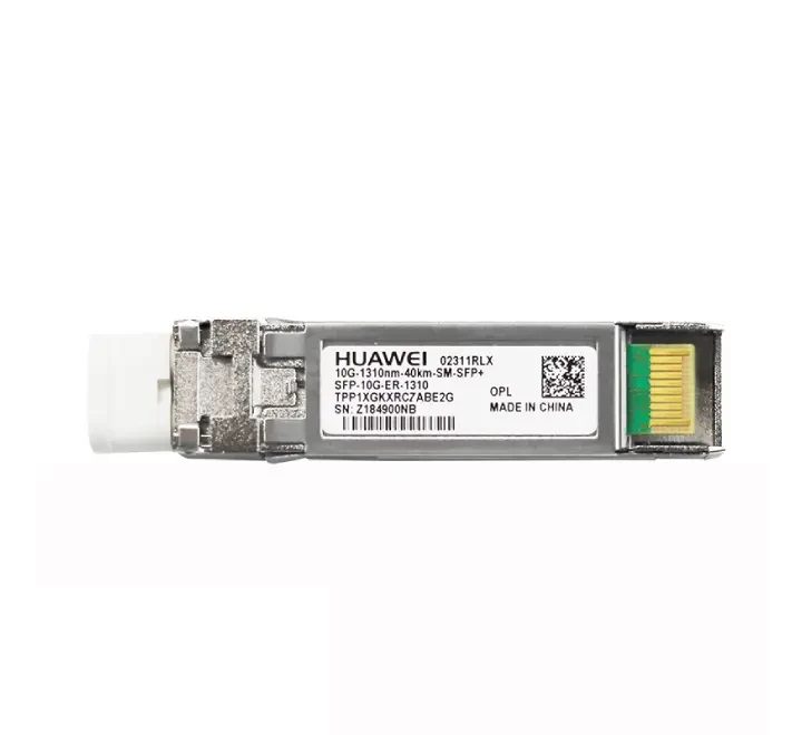ماژول فیبر نوری هوآوی مدل SFP-10G-ER