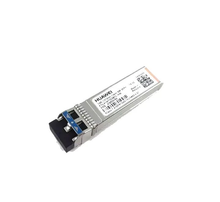 ماژول فیبر نوری هوآوی مدل SFP+1310nm-LC-SM-10km