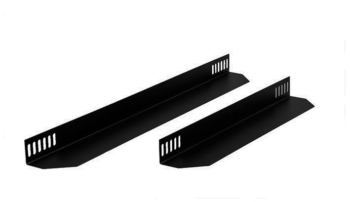 نبشی نگهدارنده تجهیزات عمق 60cm