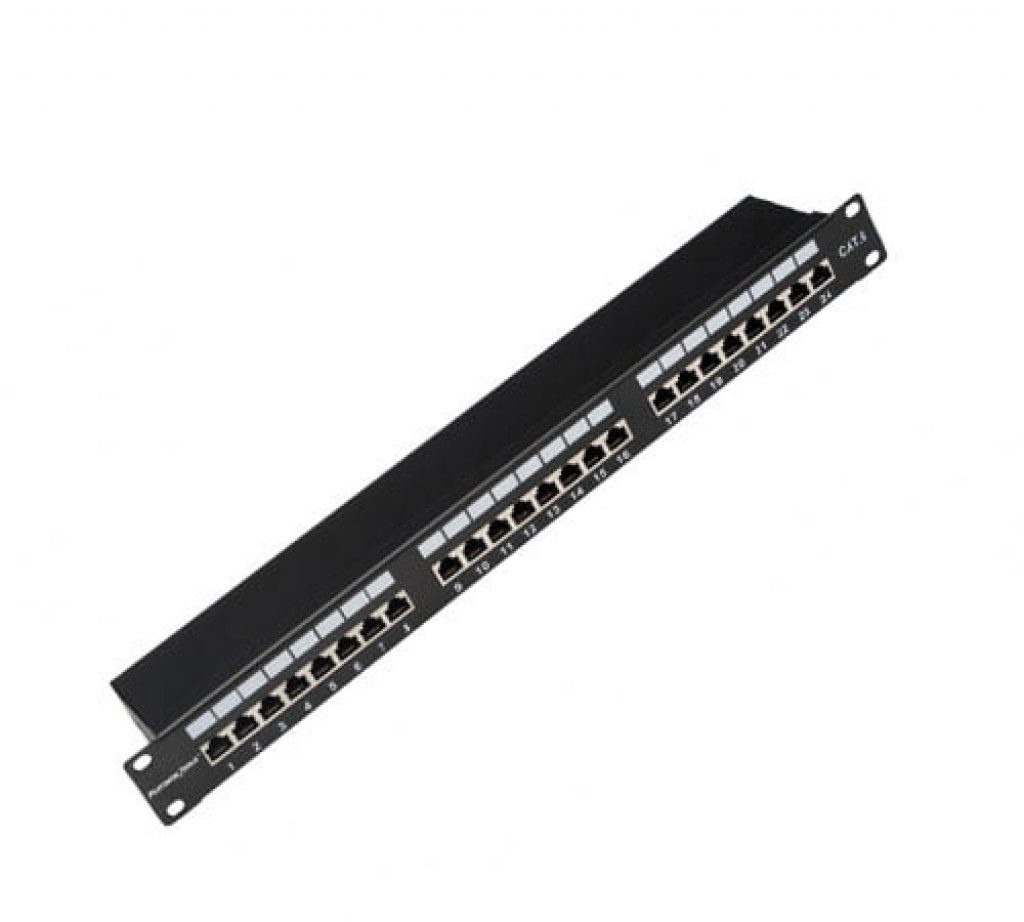 پچ پنل شبکه