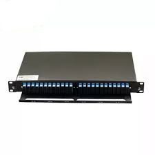 پچ پنل فیبر نوری