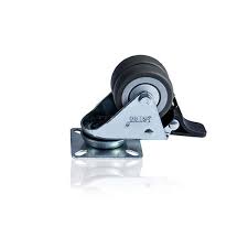 چرخ دوبل رک