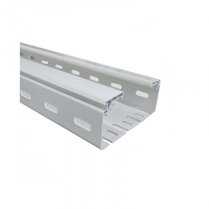 بدنه سینی کابل فلزی