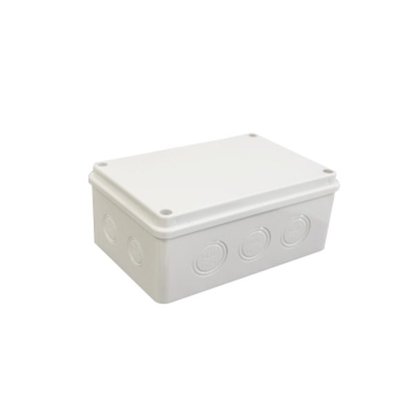 جعبه تقسیم ABS