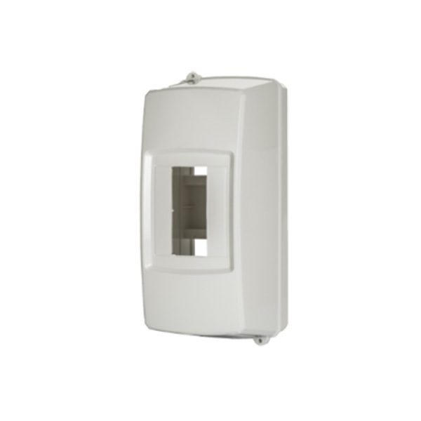 قاب 2-1فیوز روکار ABS