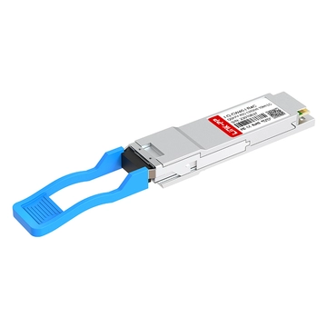 ماژول فیبر نوری سیسکو مدل QSFP 40G LR4 10KM