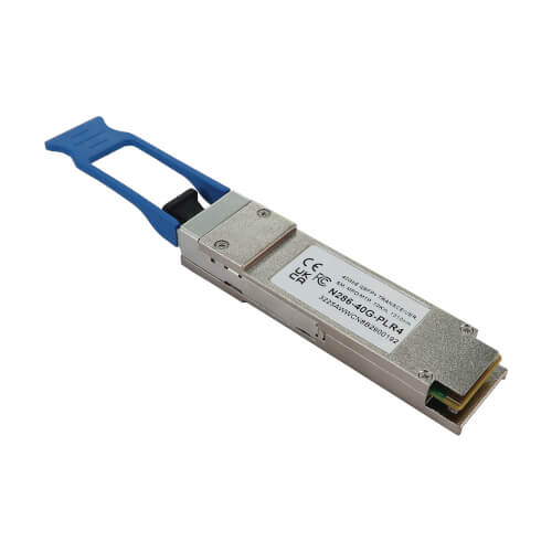 ماژول فیبر نوری سیسکو مدل QSFP PLR4 40G