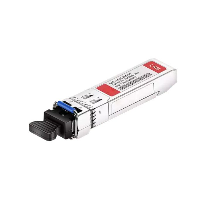 ماژول فیبر نوری سیسکو مدل SFP 10G LRM2