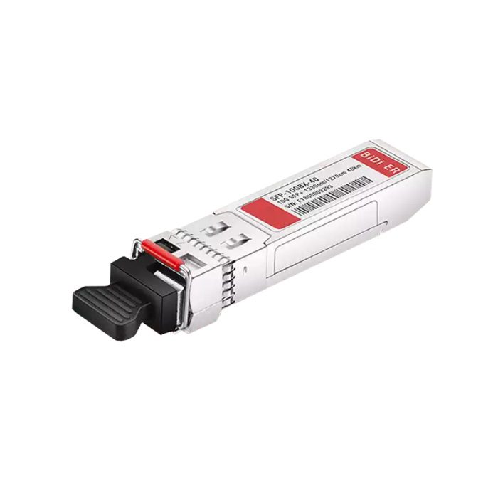 ماژول فیبر نوری سیسکو مدل 10G BX 40D