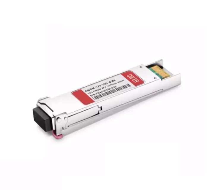 ماژول فیبر نوری سیسکو مدل XFP ONS XC 10G 1370