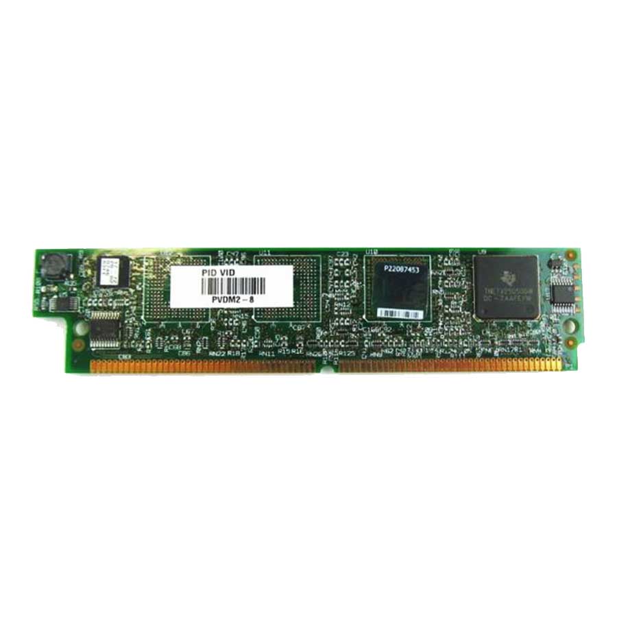 ماژول صدا سیسکو مدل PVDM2-8