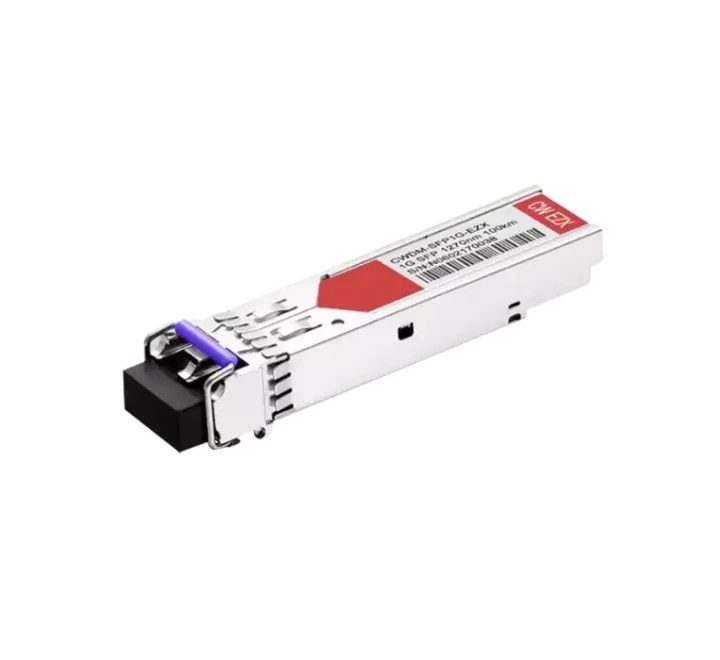 ماژول فیبر نوری سیسکو مدل CWDM SFP 1270