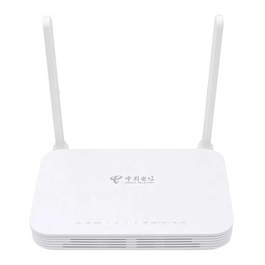 مودم فیبر نوری دوبانده هوآوی HS8145X6 (وای فای 6)