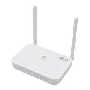 مودم فیبر نوری دوبانده هوآوی HS8346X6 (وای فای 6)