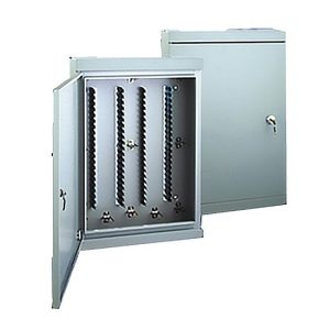 پست 1200 زوج فلزی روکار PT – 2075H