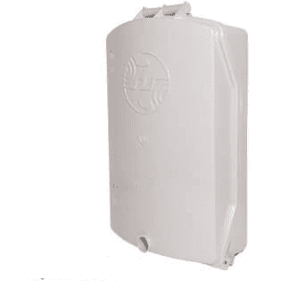 پست 30 زوج ضد آب روکار