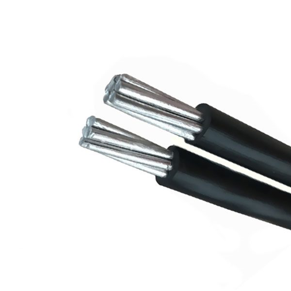 کابل آلومینیومی یاری نور