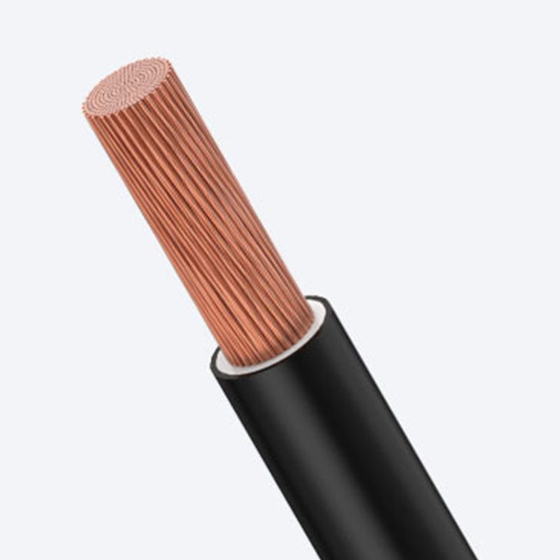 کابل افشان تک رشته پرتوالکترونیک