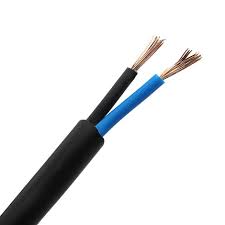 کابل افشان دو رشته پرتو الکترونیک