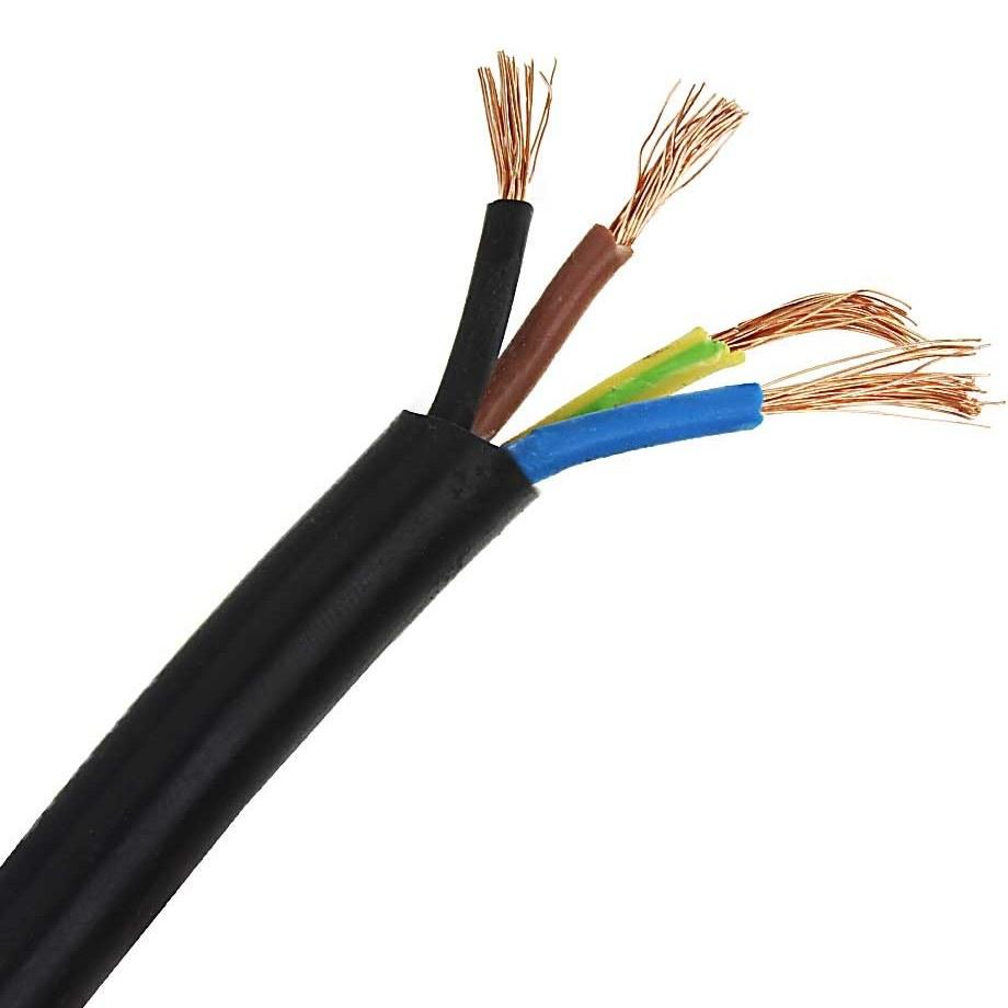 کابل افشان چهار رشته یاری نور