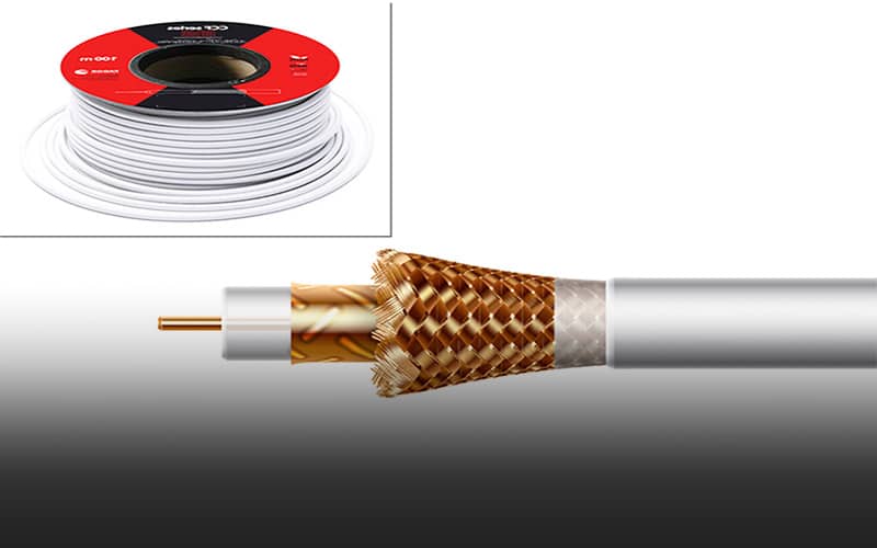 کابل مفتول NYY پرتو الکترونیک