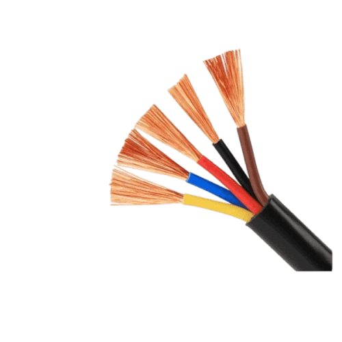 کابل افشان پنج رشته یاری نور