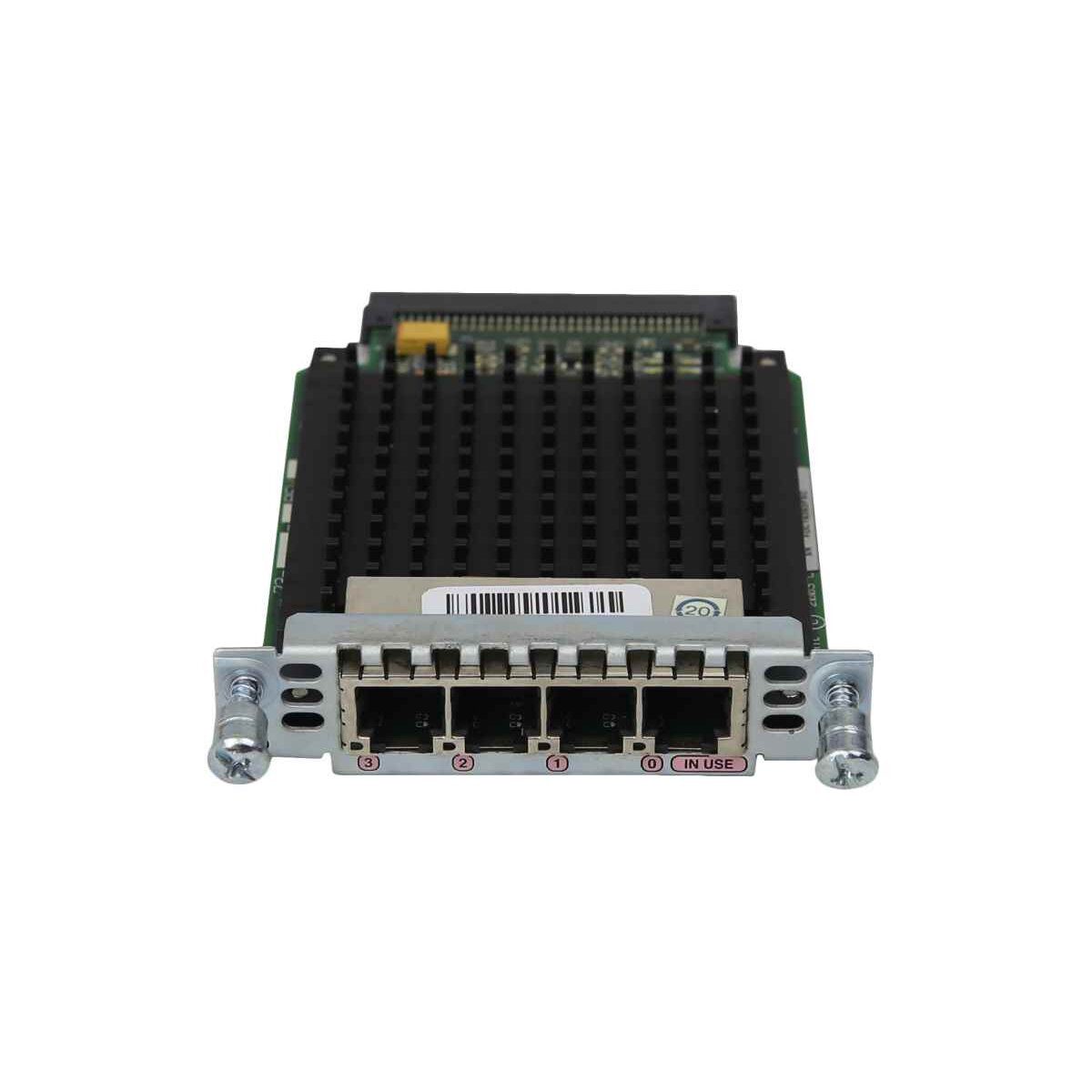 کارت ماژول سیسکو مدل VIC2-4FXO