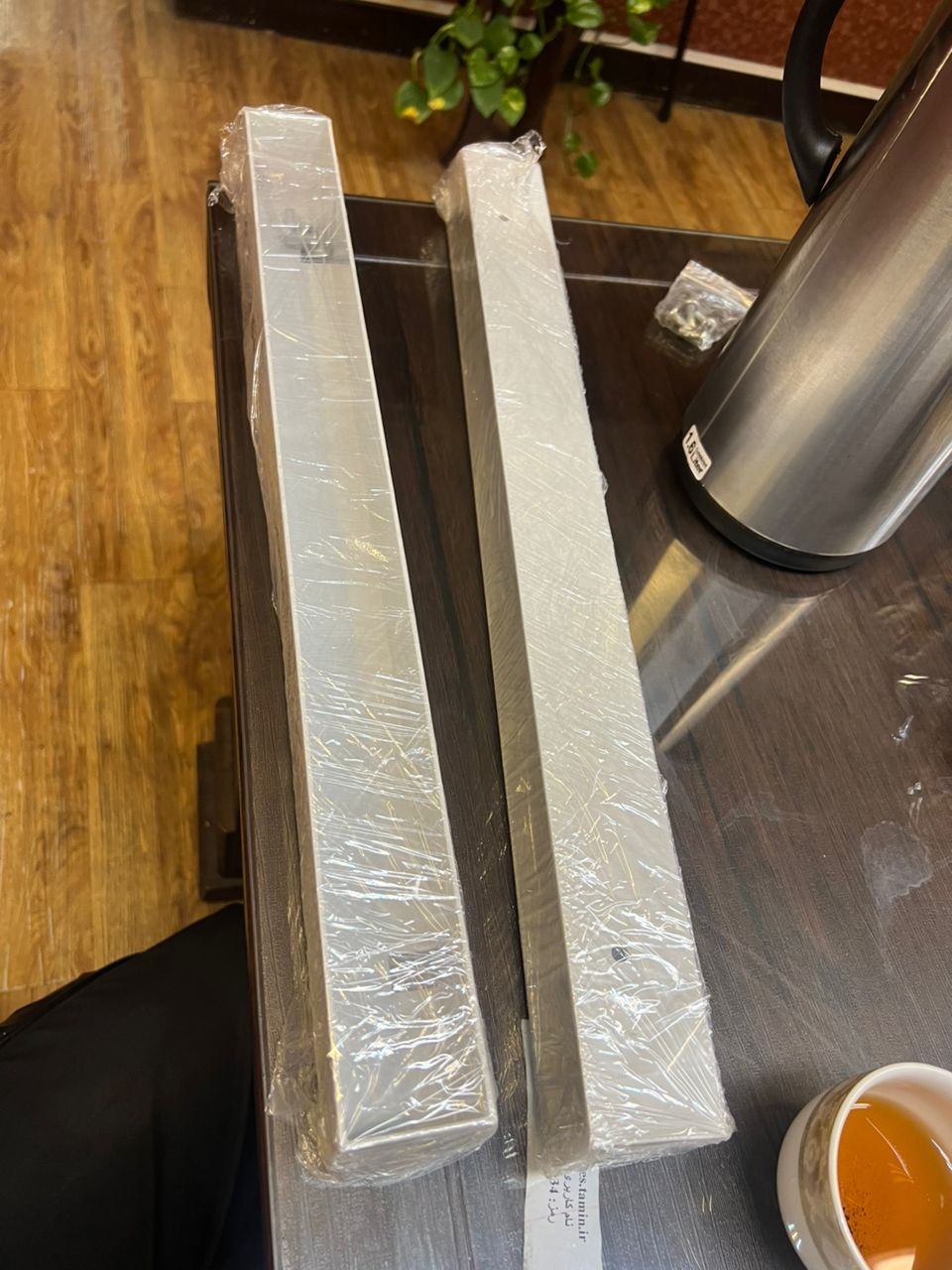 پایه رک اوت دور HPI