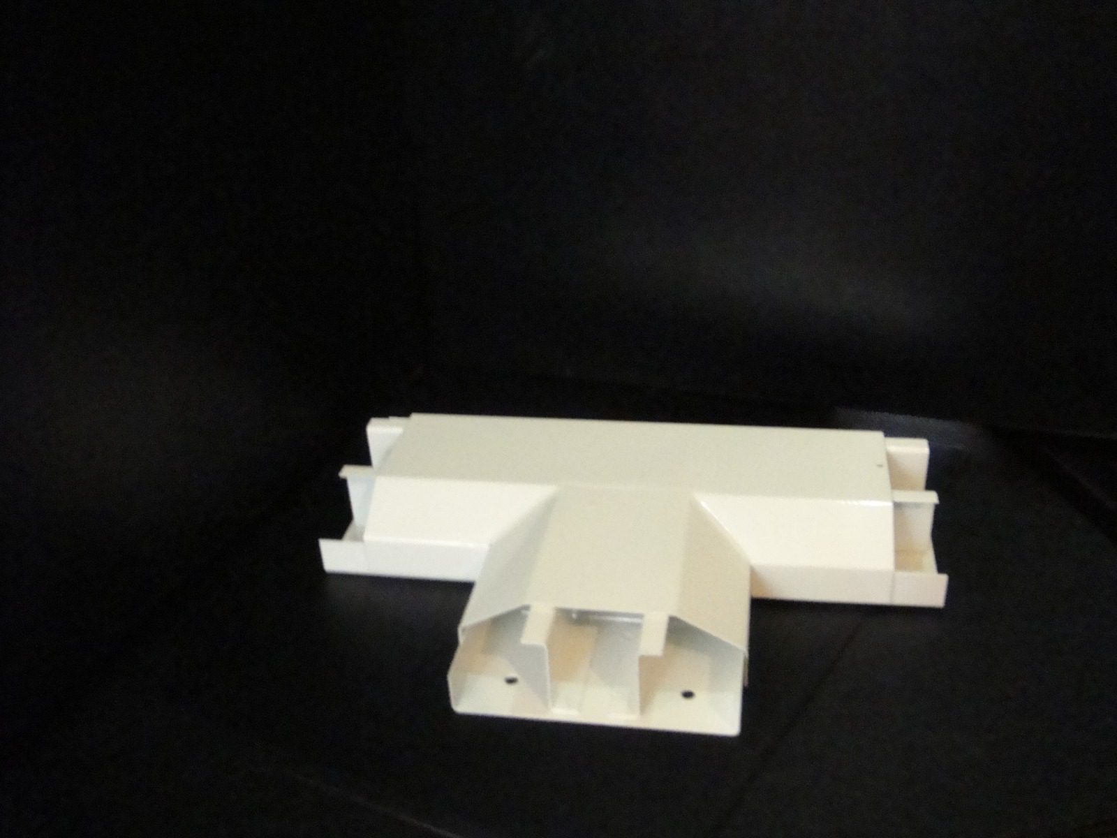 سه راهی ترانک