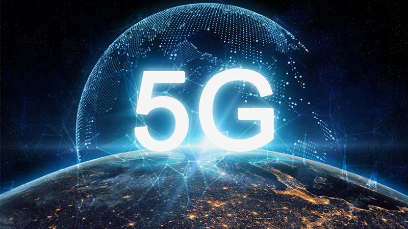 5G