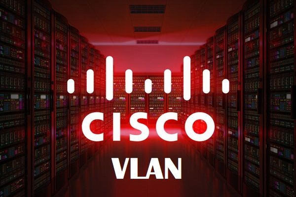 VLAN configuration