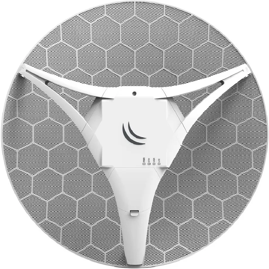 رادیو وایرلس میکروتیک LHG LTE6 kit _RBLHGR&R11e-LTE6