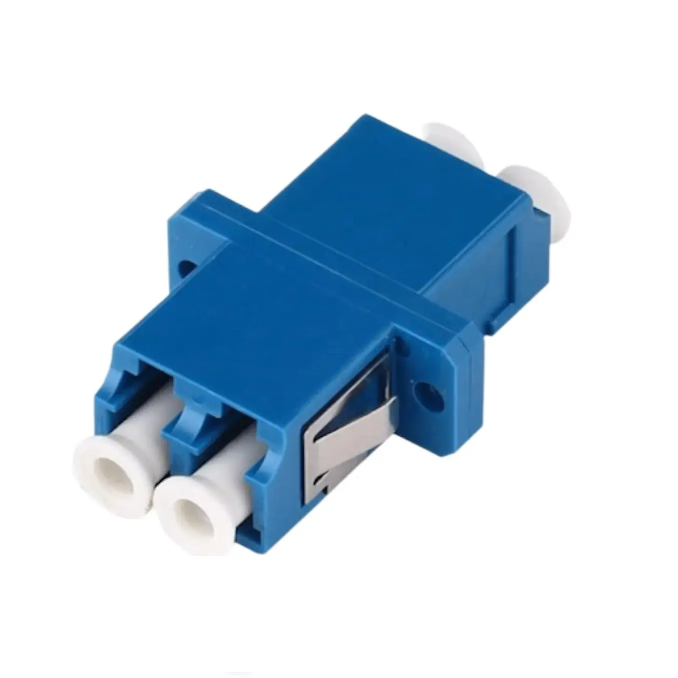 DX/LC/SM آداپتور فیبر نوری